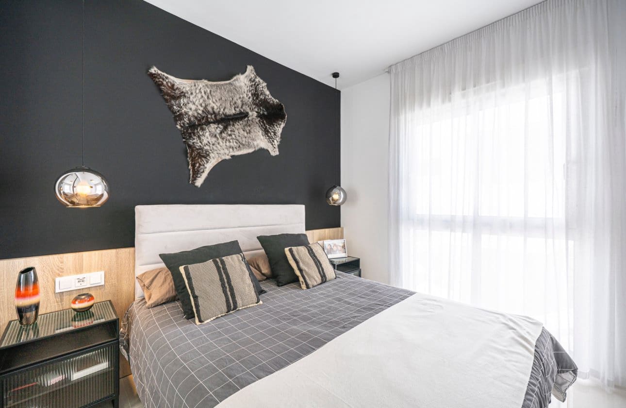 2 camera da letto Appartamento in vendita in Ciudad Quesada con piscina - 329.900 € (Rif: 10012512)
