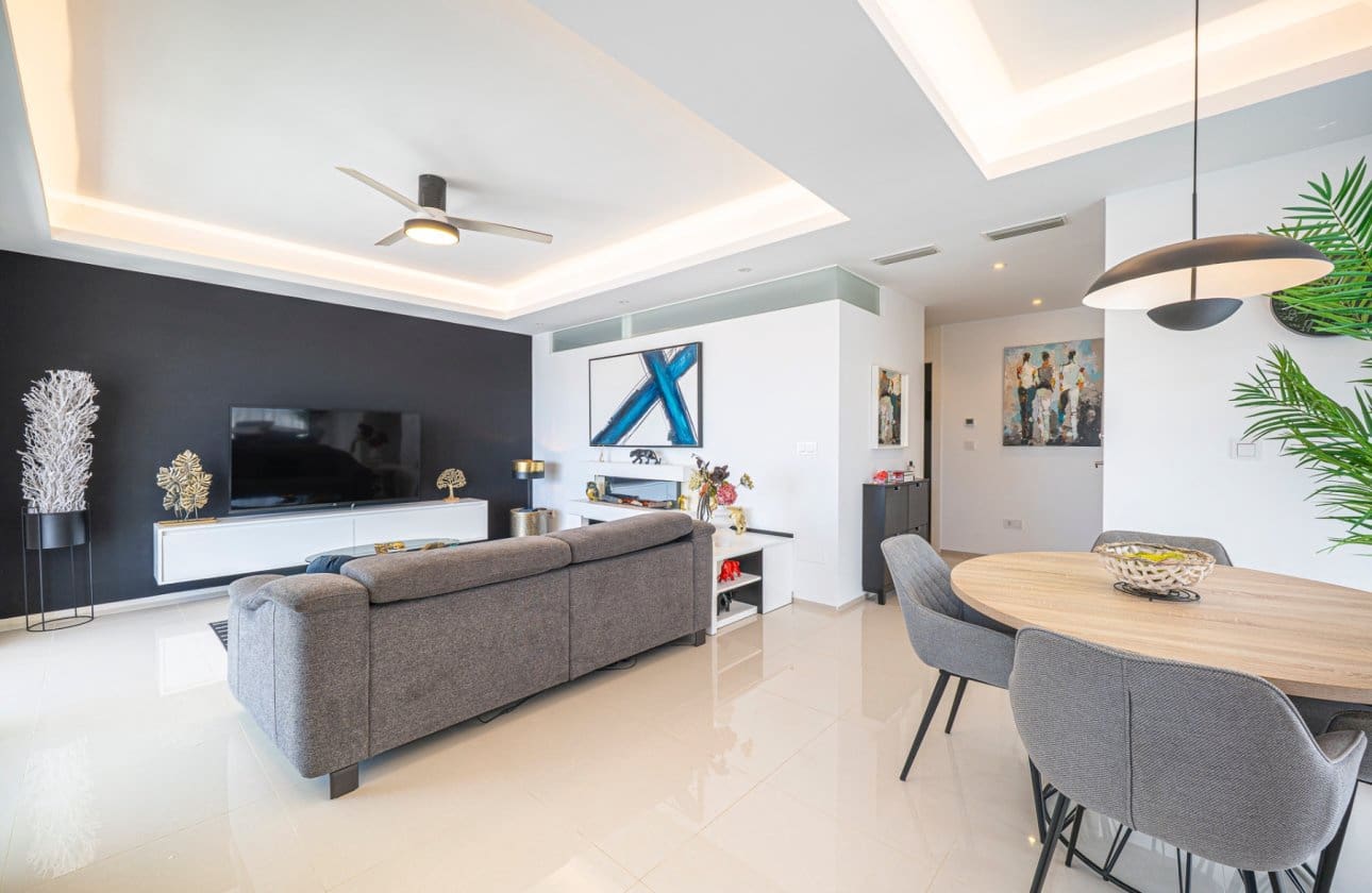 2 camera da letto Appartamento in vendita in Ciudad Quesada con piscina - 329.900 € (Rif: 10012512)