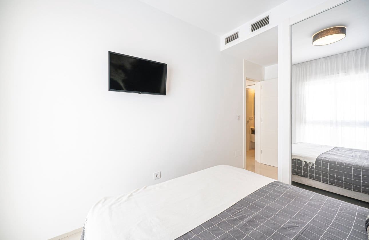 2 camera da letto Appartamento in vendita in Ciudad Quesada con piscina - 329.900 € (Rif: 10012512)