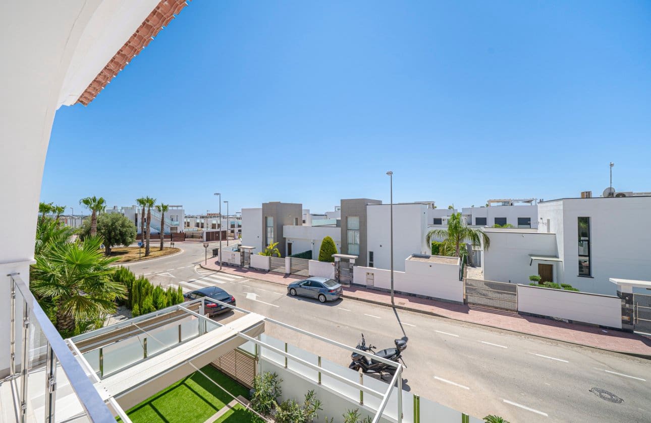 2 camera da letto Appartamento in vendita in Ciudad Quesada con piscina - 329.900 € (Rif: 10012512)