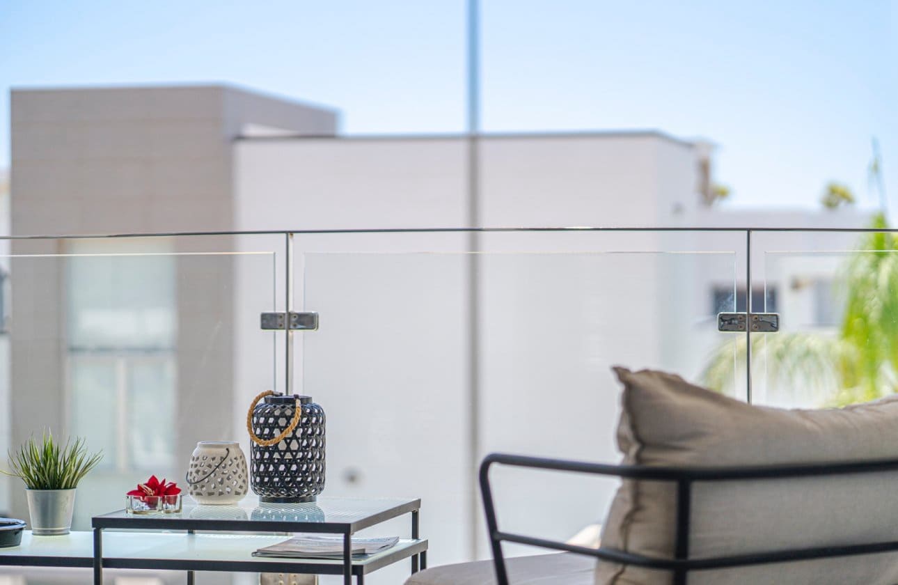 2 camera da letto Appartamento in vendita in Ciudad Quesada con piscina - 329.900 € (Rif: 10012512)