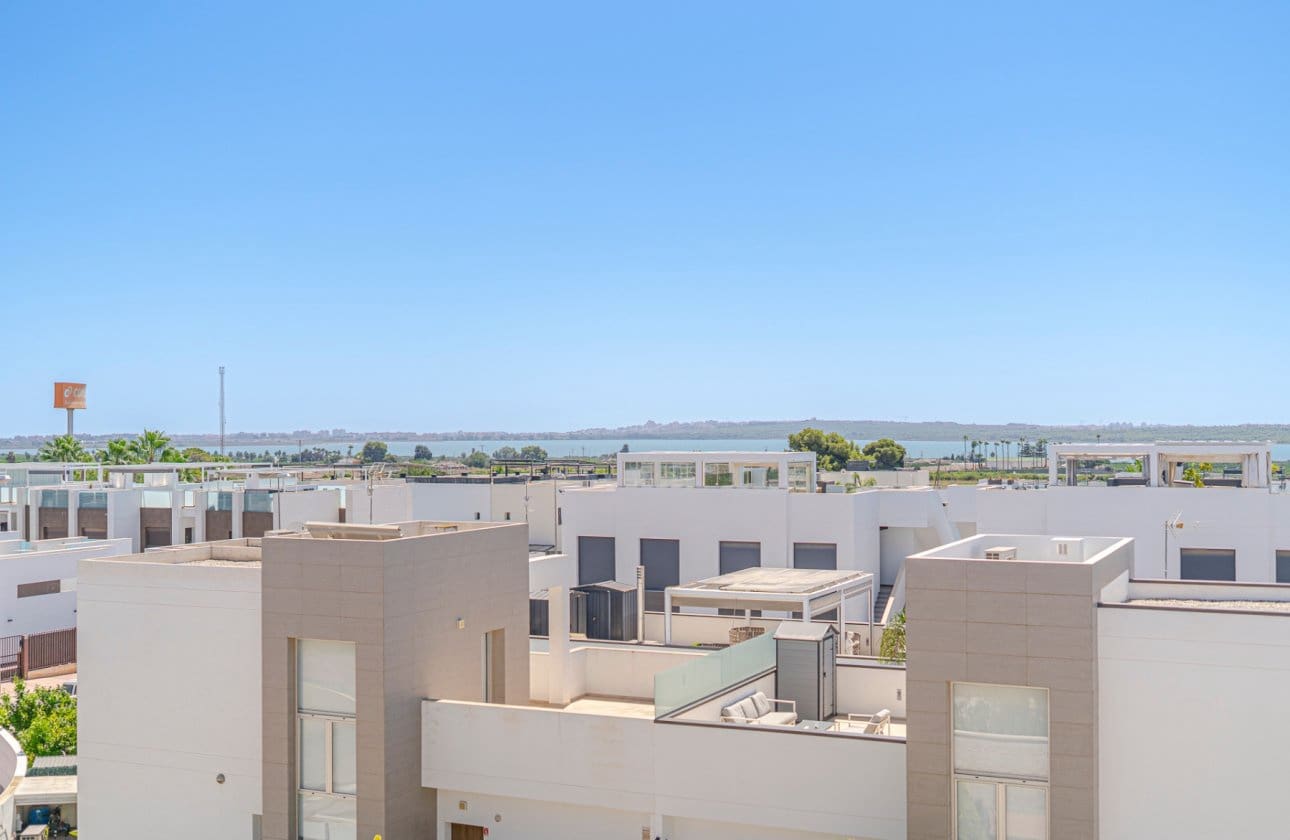 2 camera da letto Appartamento in vendita in Ciudad Quesada con piscina - 329.900 € (Rif: 10012512)