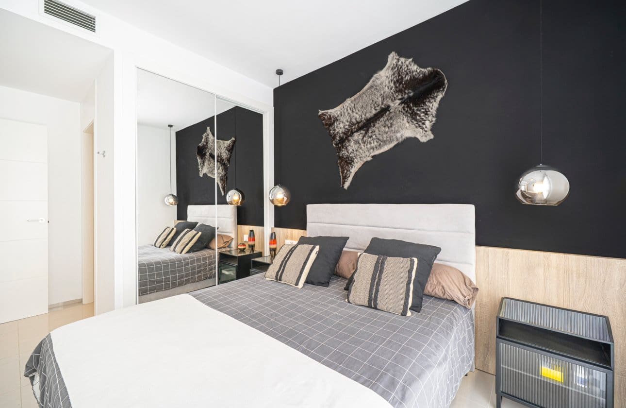 2 camera da letto Appartamento in vendita in Ciudad Quesada con piscina - 329.900 € (Rif: 10012512)