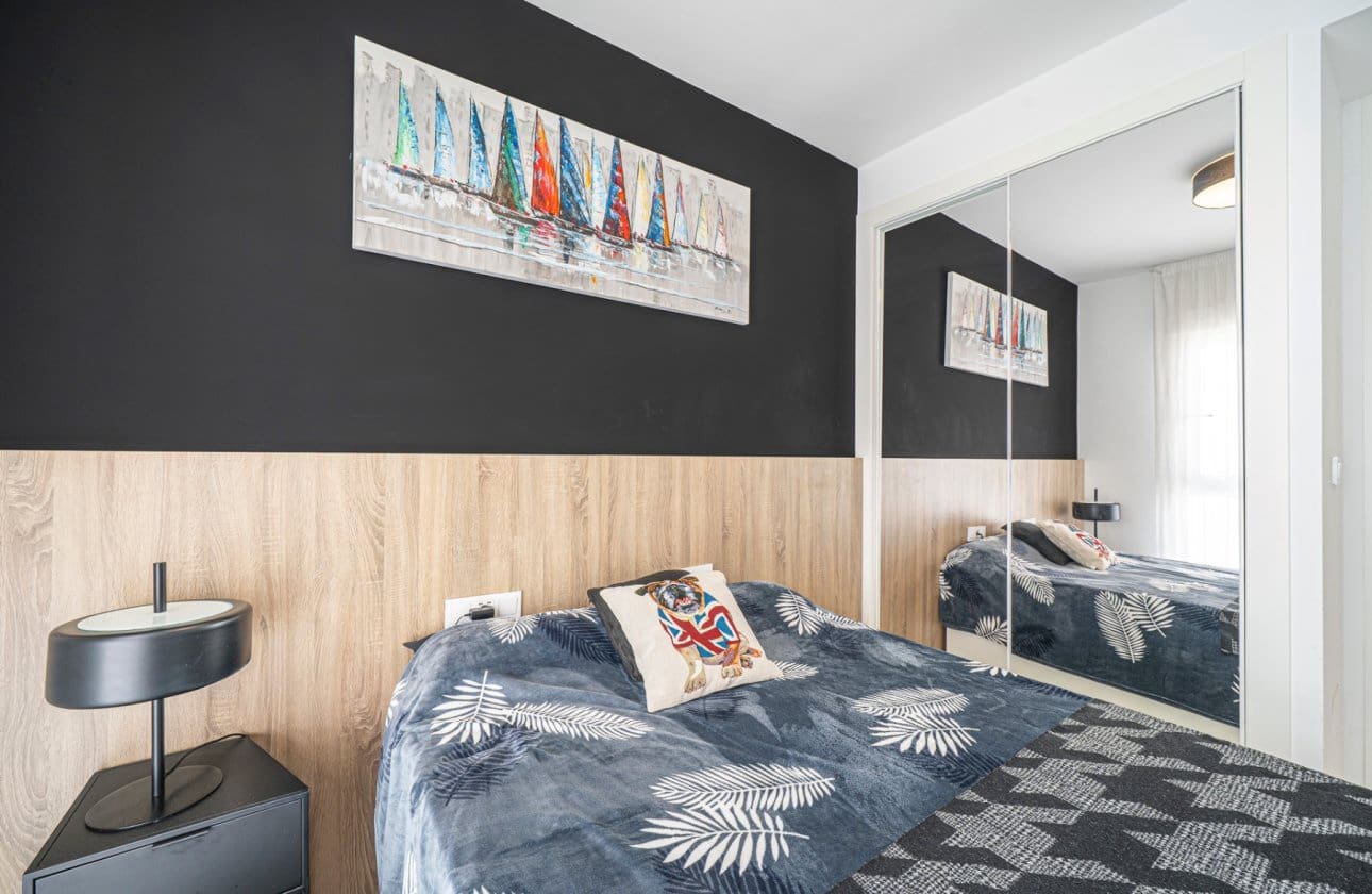 2 camera da letto Appartamento in vendita in Ciudad Quesada con piscina - 329.900 € (Rif: 10012512)