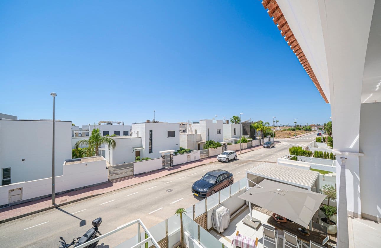 2 camera da letto Appartamento in vendita in Ciudad Quesada con piscina - 329.900 € (Rif: 10012512)