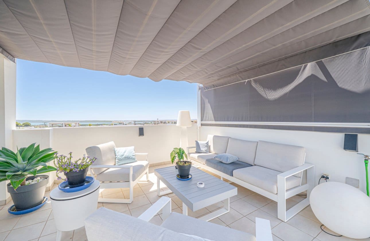 2 camera da letto Appartamento in vendita in Ciudad Quesada con piscina - 329.900 € (Rif: 10012512)