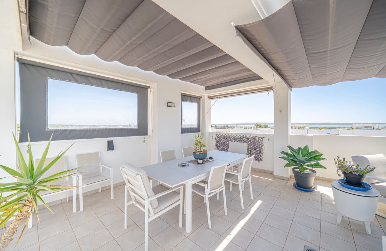 2 camera da letto Appartamento in vendita in Ciudad Quesada con piscina - 329.900 € (Rif: 10012512)