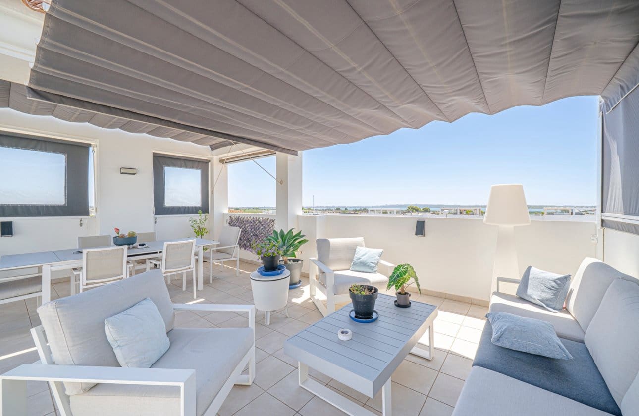 2 camera da letto Appartamento in vendita in Ciudad Quesada con piscina - 329.900 € (Rif: 10012512)