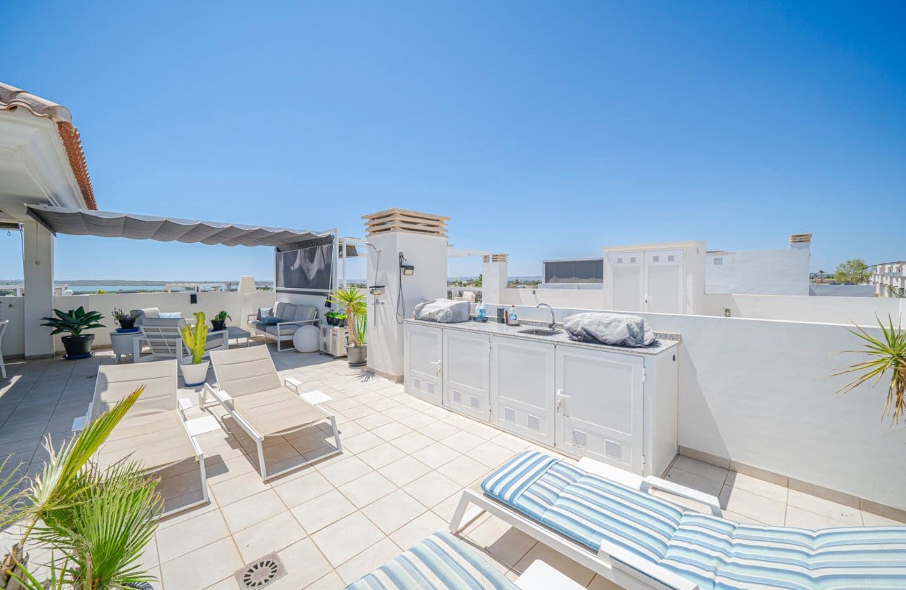 2 camera da letto Appartamento in vendita in Ciudad Quesada con piscina - 329.900 € (Rif: 10012512)