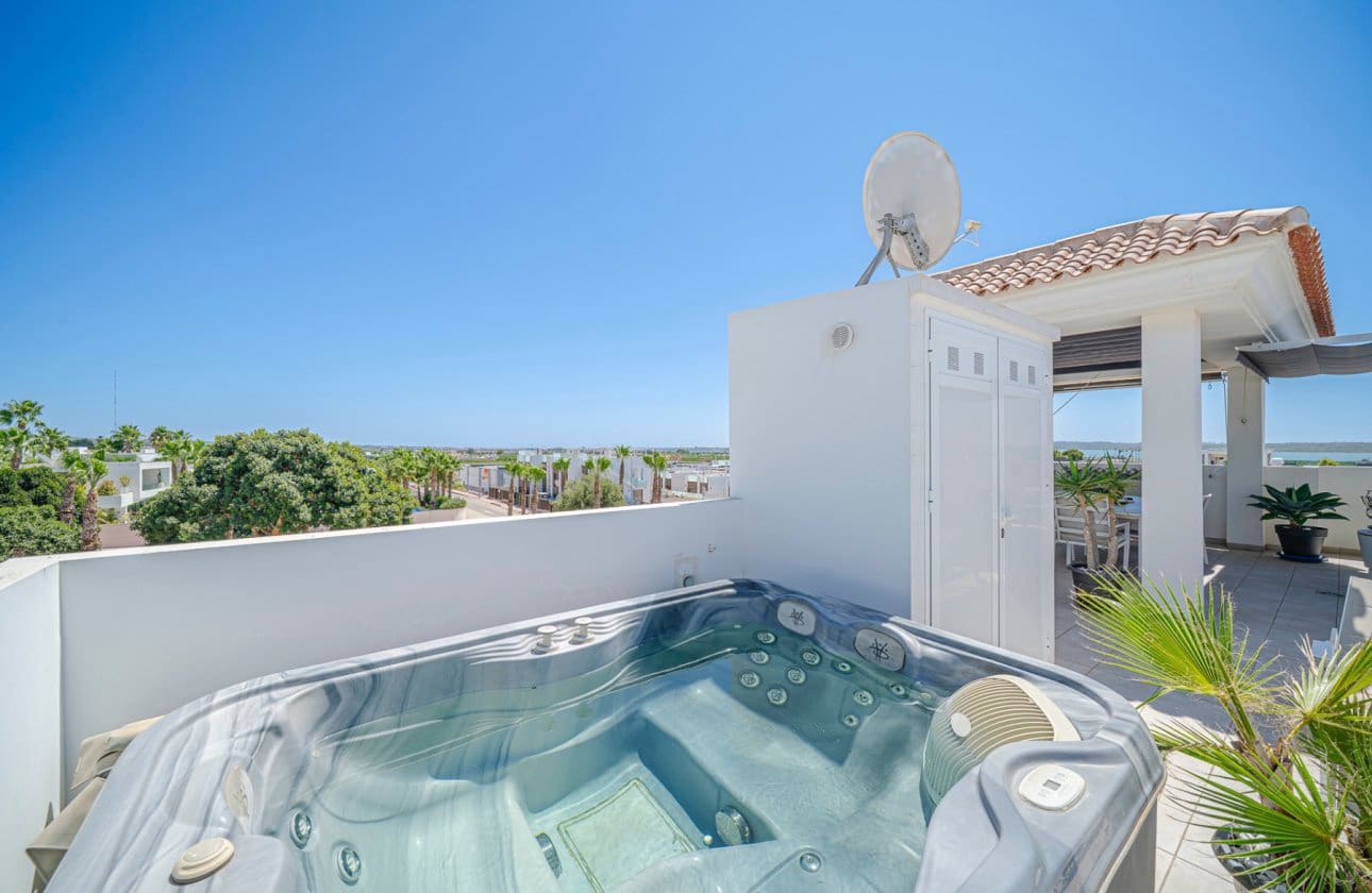 2 camera da letto Appartamento in vendita in Ciudad Quesada con piscina - 329.900 € (Rif: 10012512)