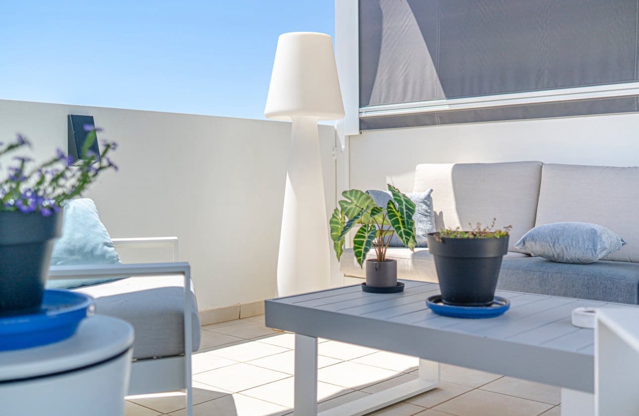 2 camera da letto Appartamento in vendita in Ciudad Quesada con piscina - 329.900 € (Rif: 10012512)