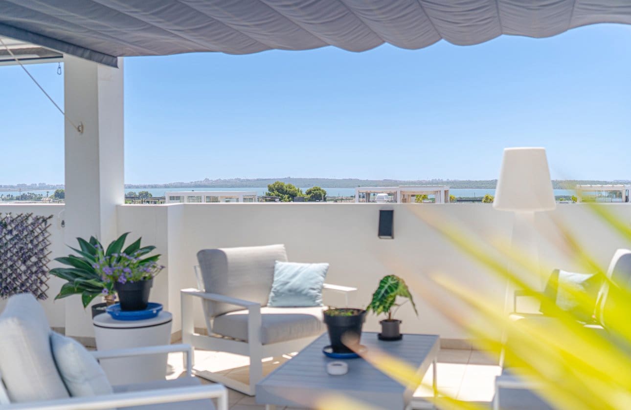 2 camera da letto Appartamento in vendita in Ciudad Quesada con piscina - 329.900 € (Rif: 10012512)