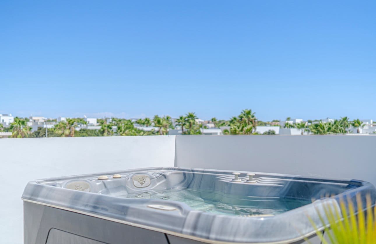 2 camera da letto Appartamento in vendita in Ciudad Quesada con piscina - 329.900 € (Rif: 10012512)