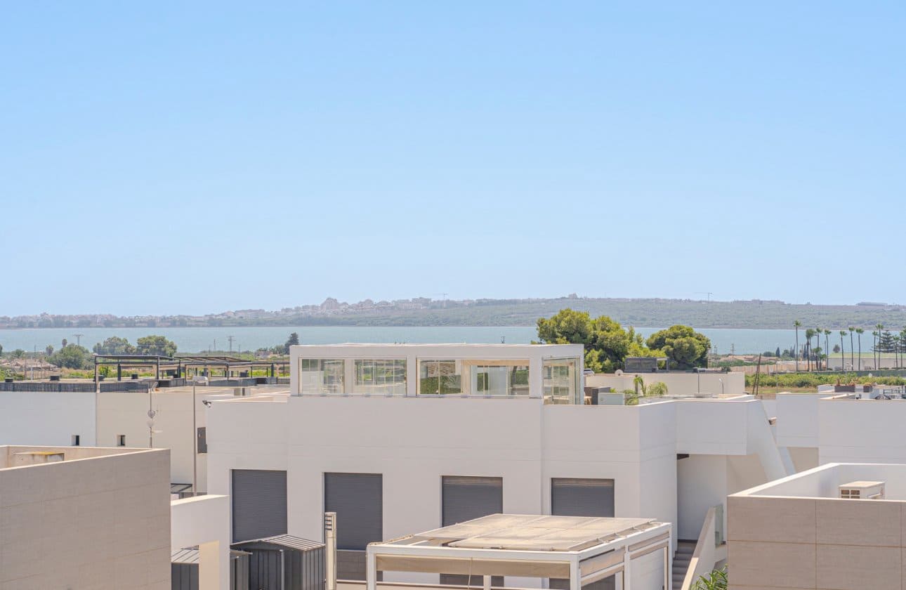 2 camera da letto Appartamento in vendita in Ciudad Quesada con piscina - 329.900 € (Rif: 10012512)