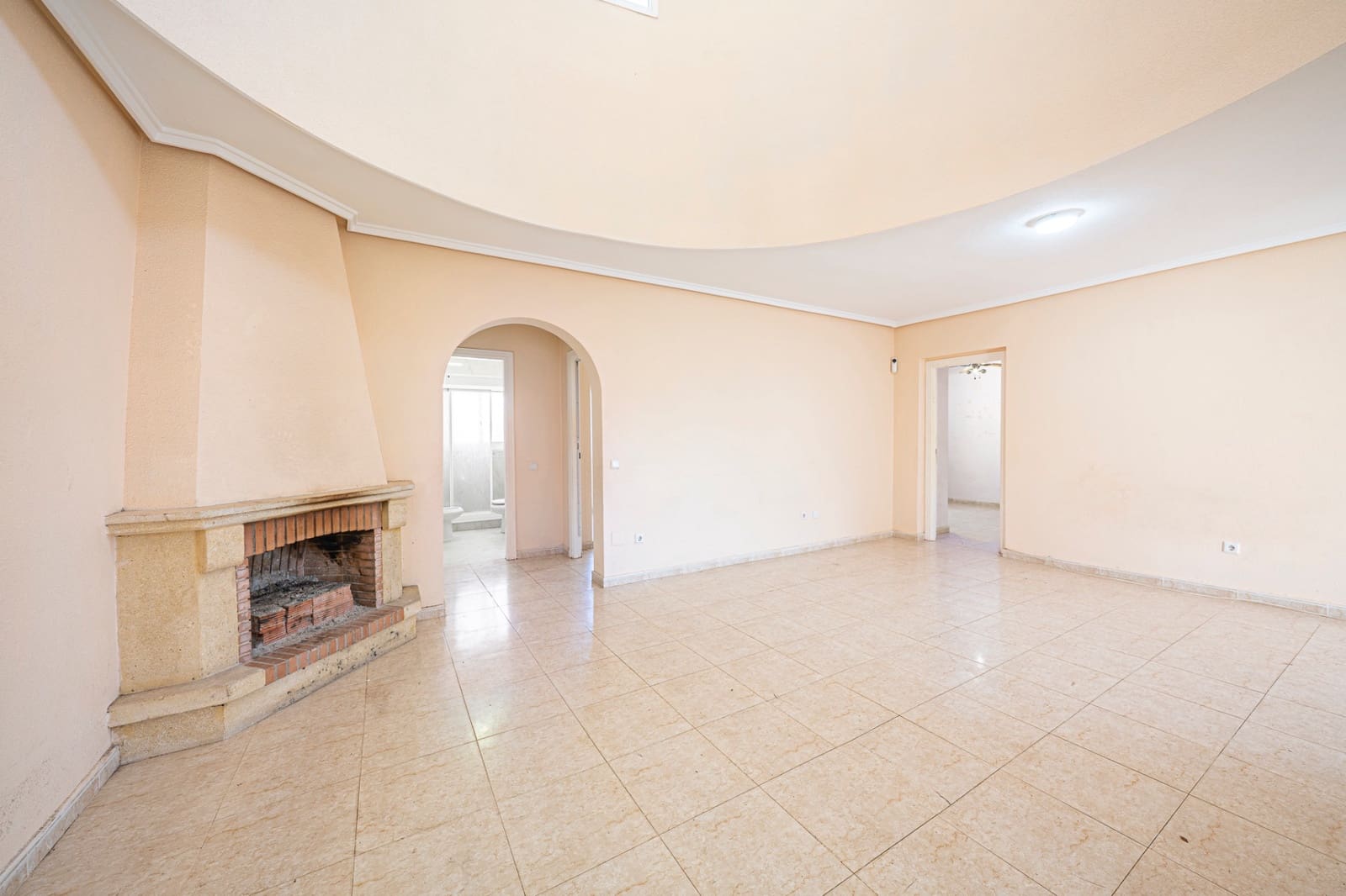3 chambre Villa/Maison à vendre à Ciudad Quesada avec piscine - 399 000 € (Ref: 10012513)