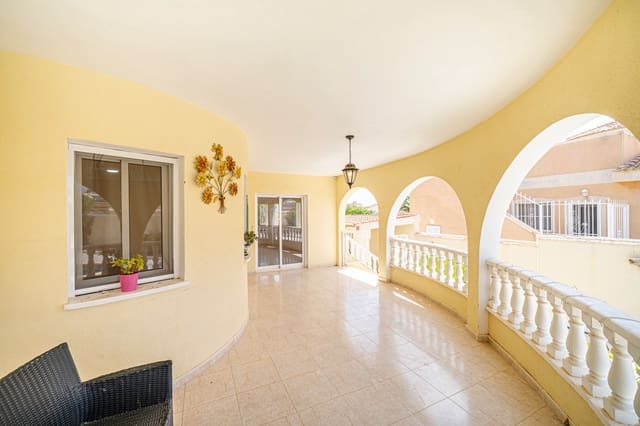 3 sovrum Villa till salu i Ciudad Quesada, Rojales - 399 000 € (Ref: 10012513)