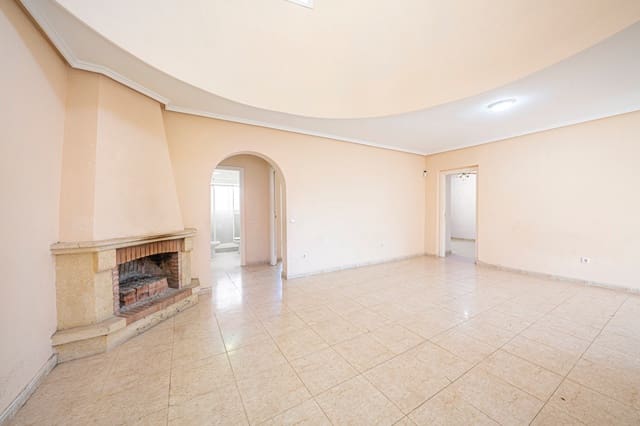 3 sovrum Villa till salu i Ciudad Quesada, Rojales - 399 000 € (Ref: 10012513)