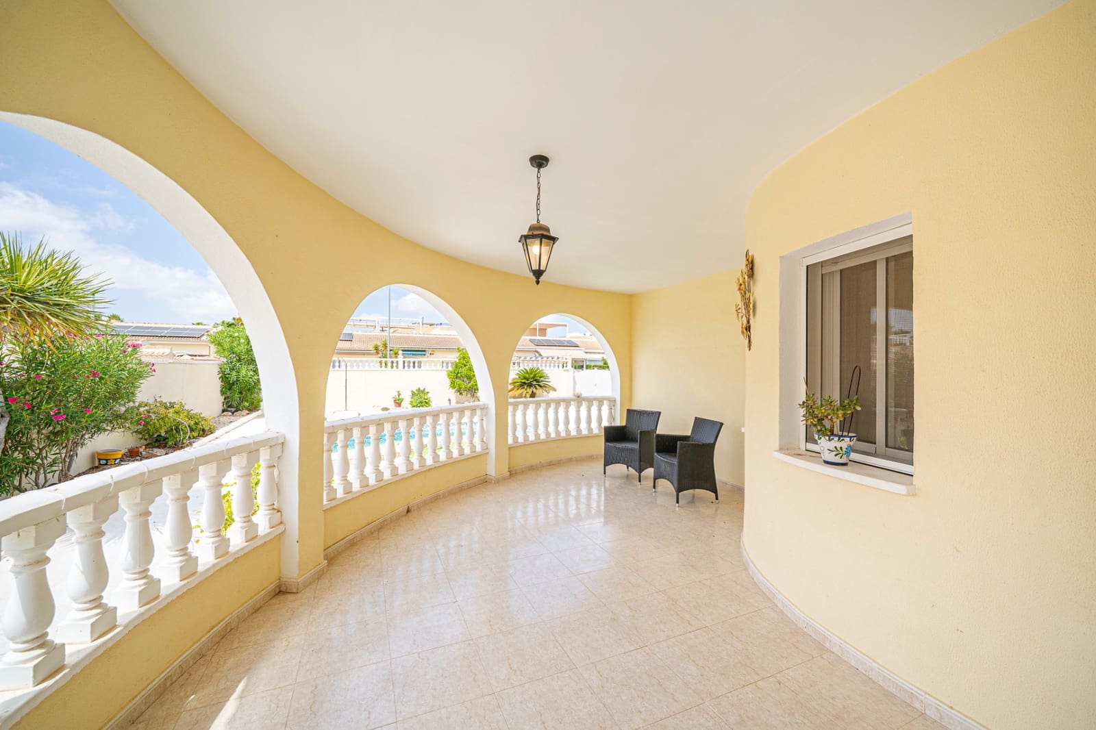 3 chambre Villa/Maison à vendre à Ciudad Quesada avec piscine - 399 000 € (Ref: 10012513)
