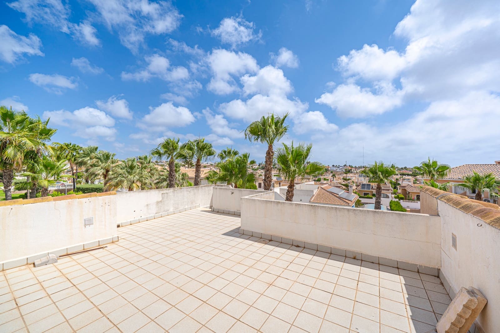 3 chambre Villa/Maison à vendre à Ciudad Quesada avec piscine - 399 000 € (Ref: 10012513)