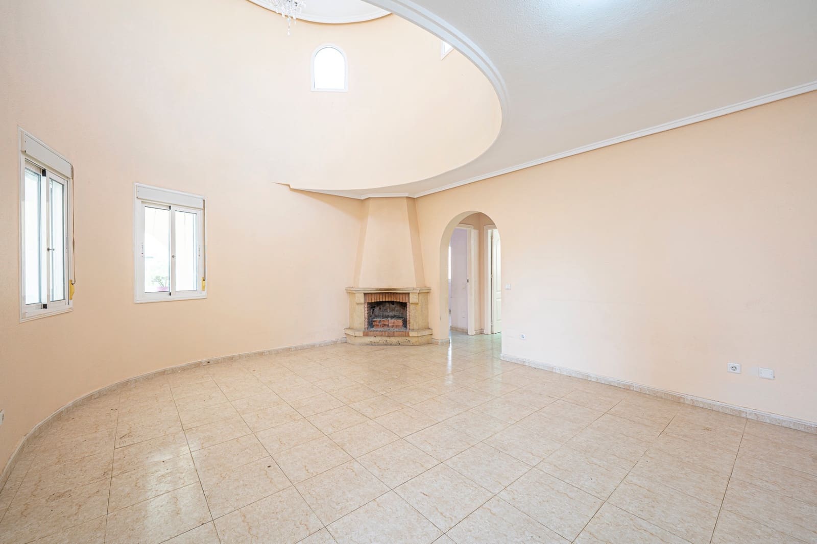 3 chambre Villa/Maison à vendre à Ciudad Quesada avec piscine - 399 000 € (Ref: 10012513)