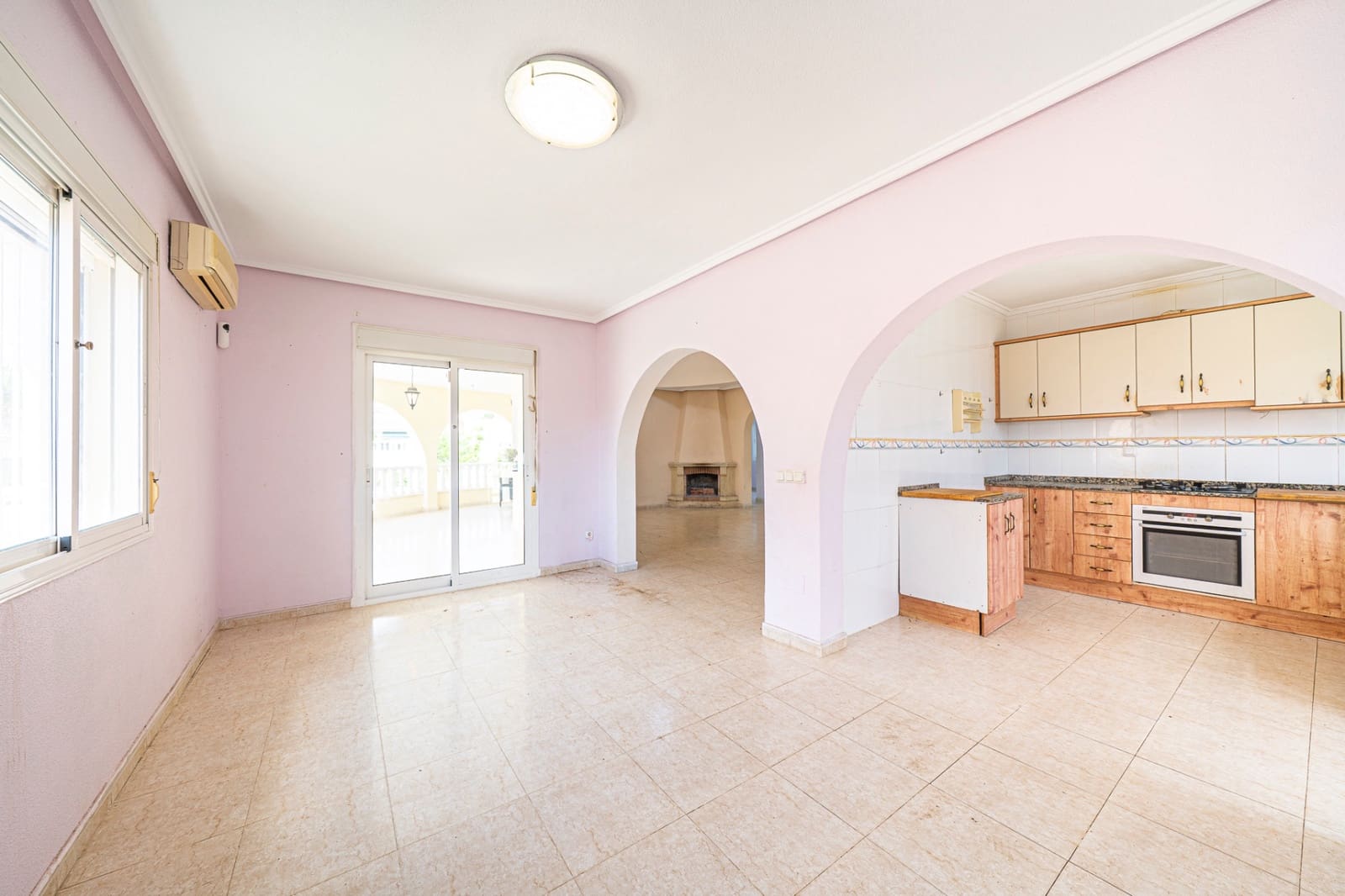 3 chambre Villa/Maison à vendre à Ciudad Quesada avec piscine - 399 000 € (Ref: 10012513)