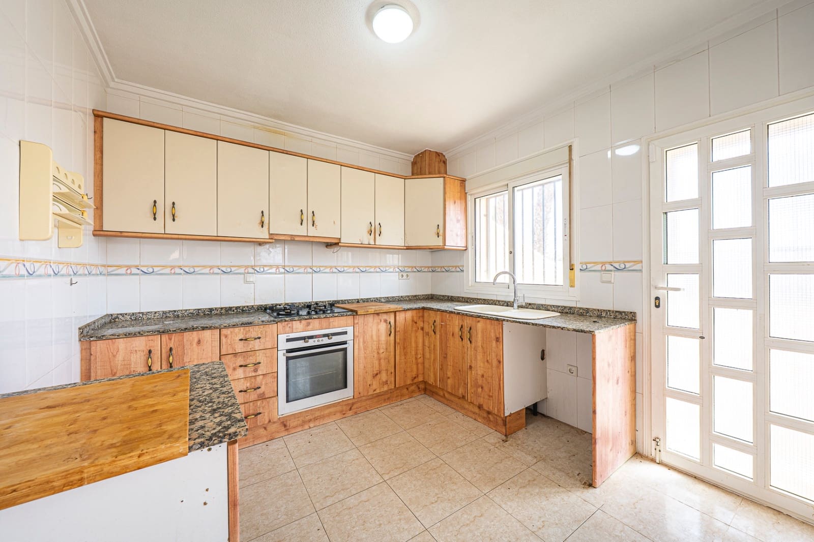 3 chambre Villa/Maison à vendre à Ciudad Quesada avec piscine - 399 000 € (Ref: 10012513)