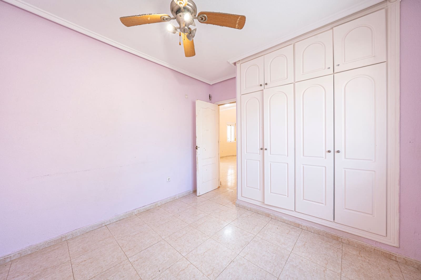 3 chambre Villa/Maison à vendre à Ciudad Quesada avec piscine - 399 000 € (Ref: 10012513)