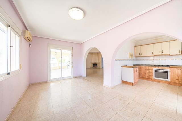 3 sovrum Villa till salu i Ciudad Quesada, Rojales - 399 000 € (Ref: 10012513)