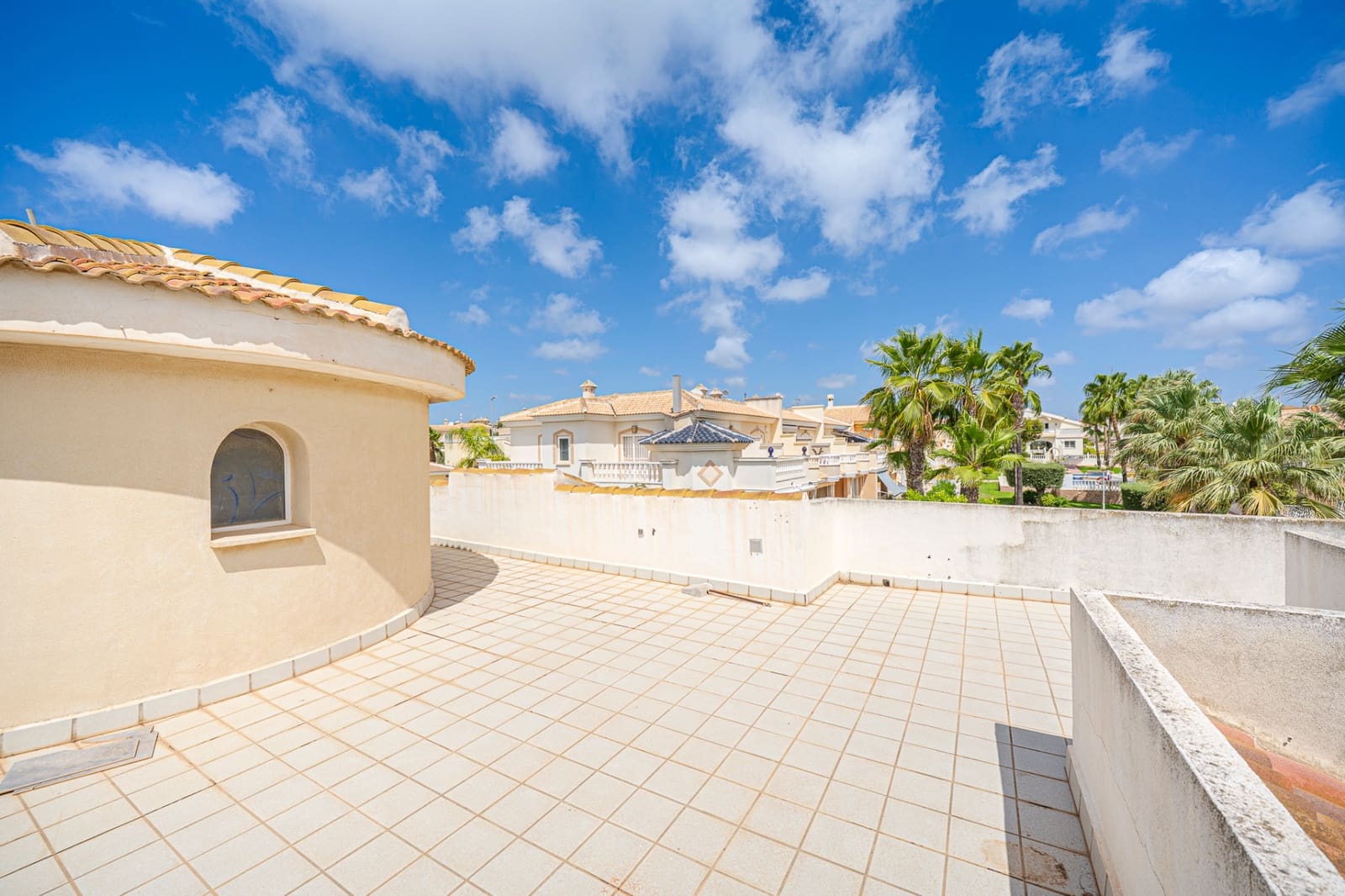 3 chambre Villa/Maison à vendre à Ciudad Quesada avec piscine - 399 000 € (Ref: 10012513)