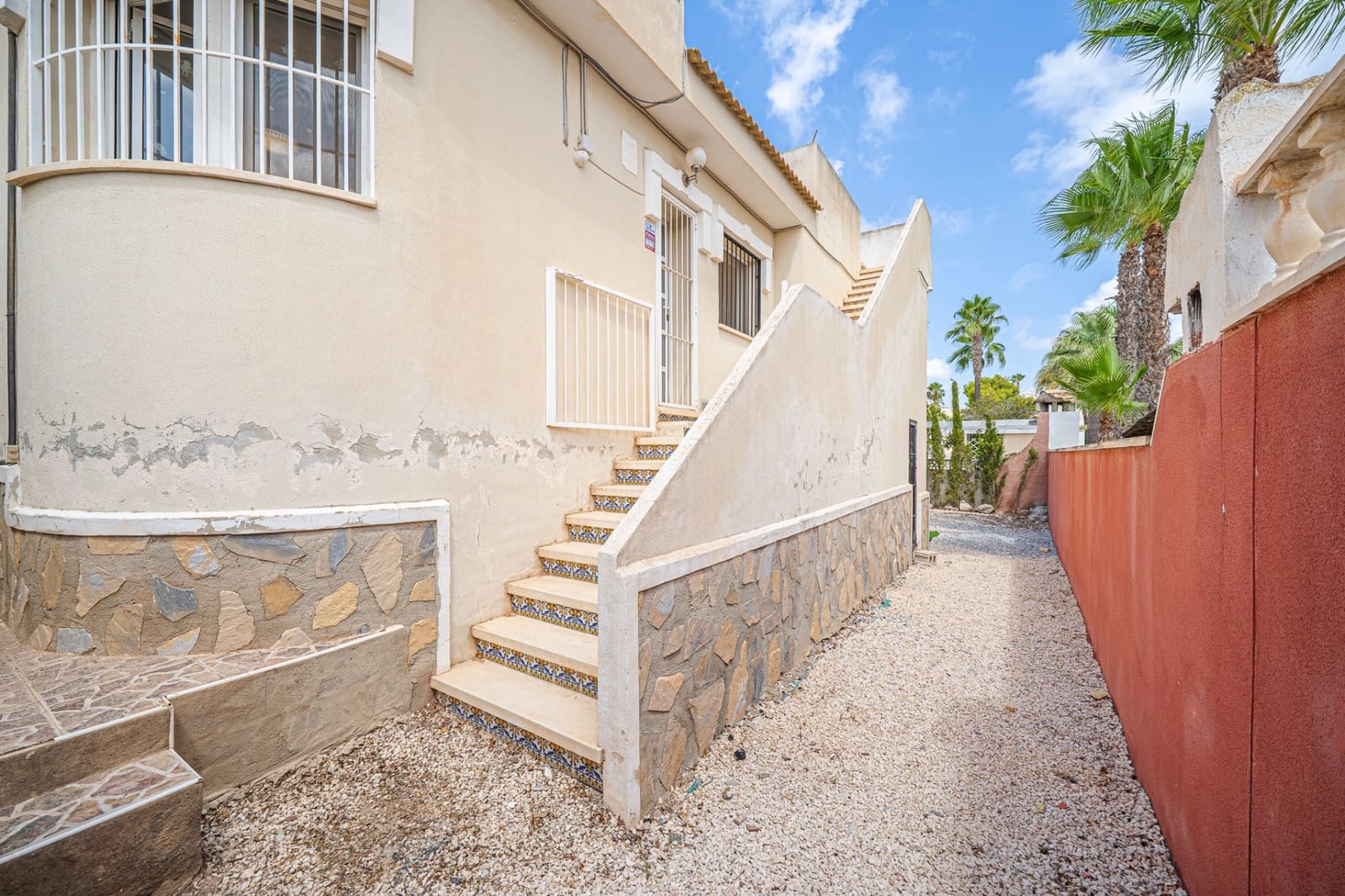 3 chambre Villa/Maison à vendre à Ciudad Quesada avec piscine - 399 000 € (Ref: 10012513)