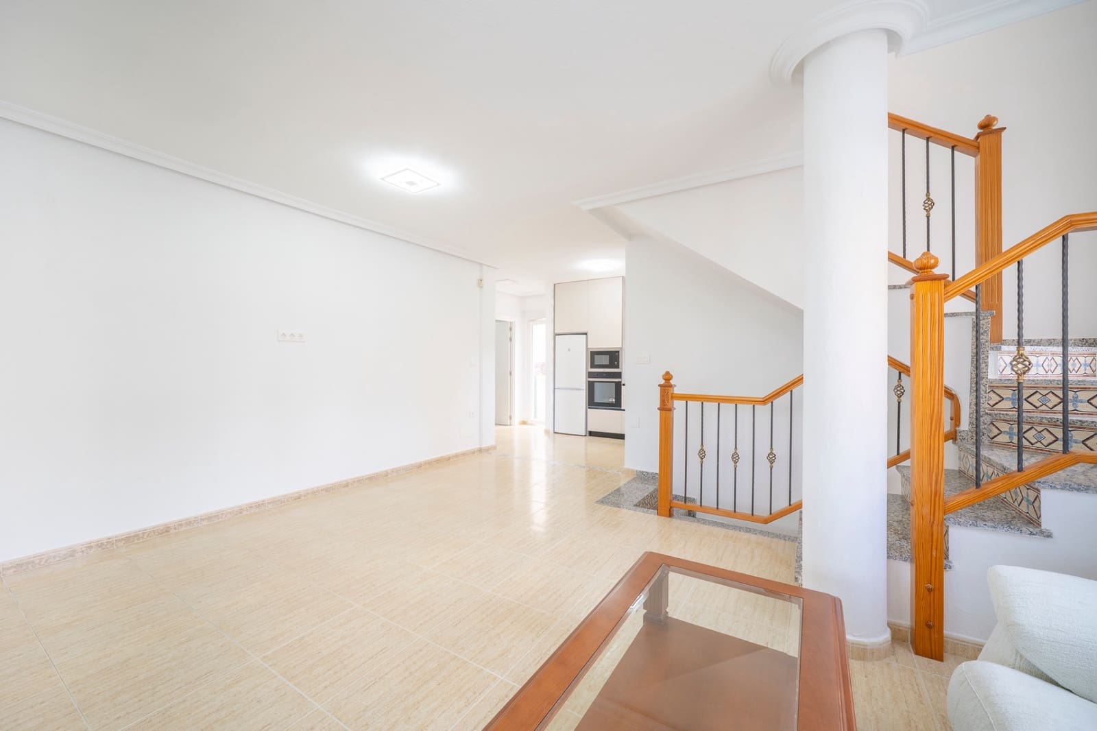 4 quarto Moradia para venda em Orihuela Costa com piscina - 460 000 € (Ref: 10012514)