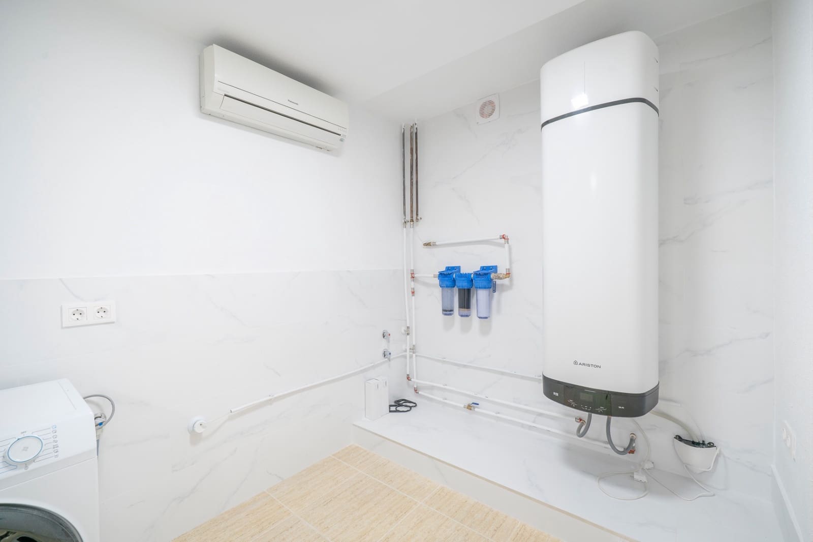 4 quarto Moradia para venda em Orihuela Costa com piscina - 460 000 € (Ref: 10012514)