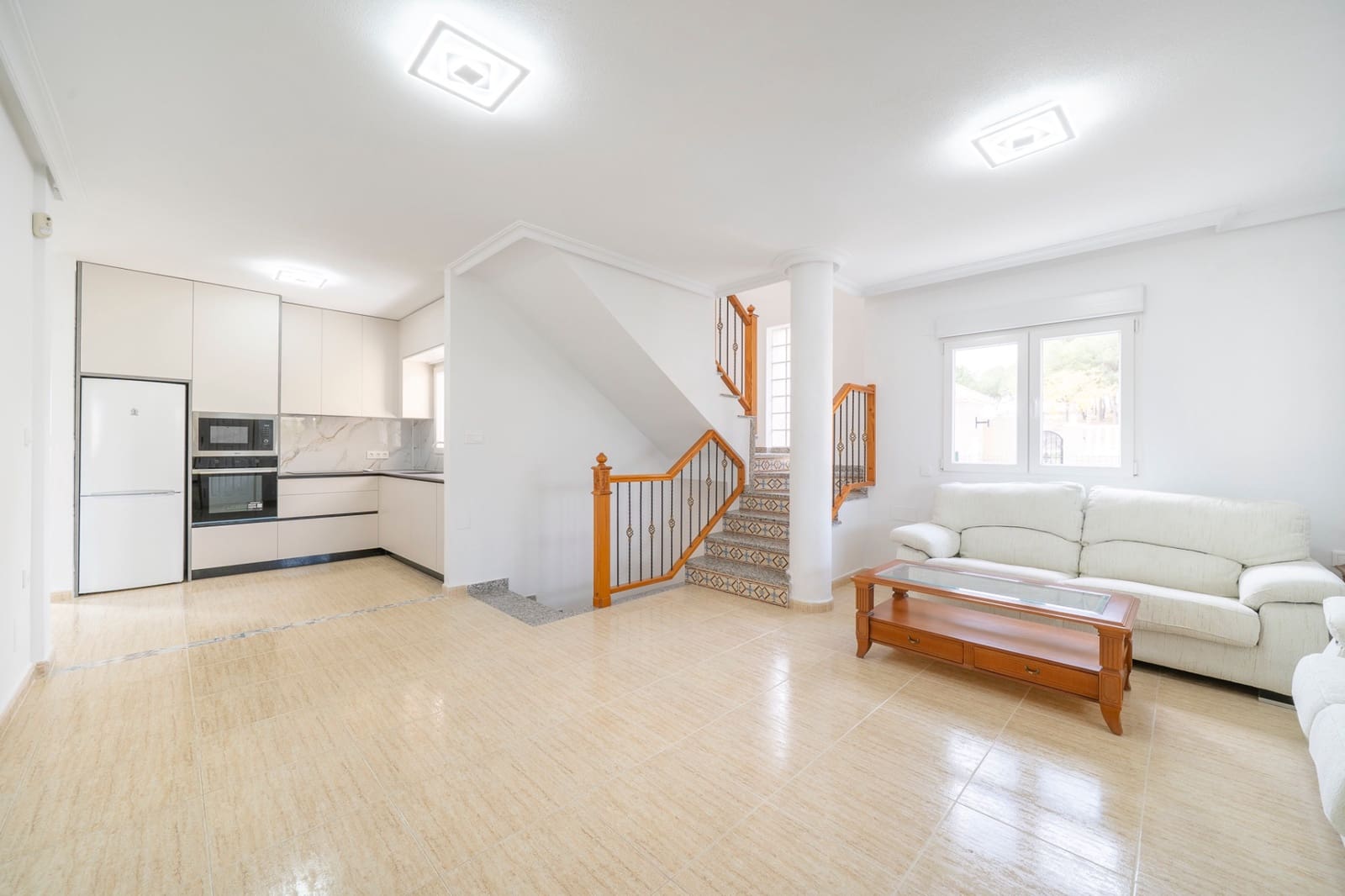 4 quarto Moradia para venda em Orihuela Costa com piscina - 460 000 € (Ref: 10012514)