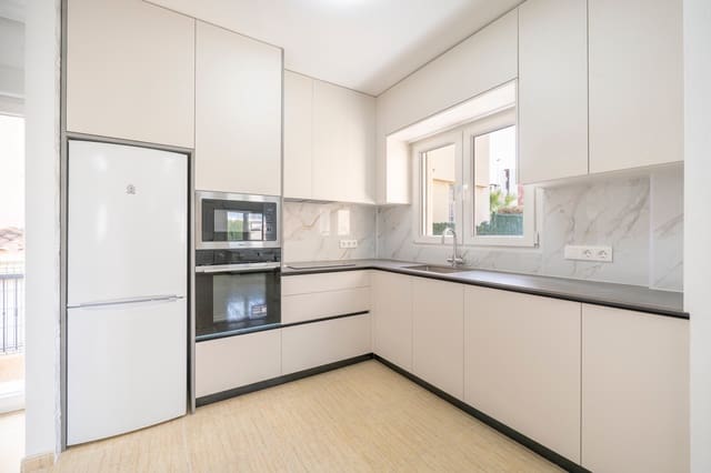 4 quarto Moradia para venda em Los Almendros (Orihuela Costa), Orihuela com piscina - 460 000 € (Ref: 10012514)