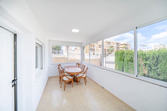 4 quarto Moradia para venda em Los Almendros (Orihuela Costa), Orihuela com piscina - 460 000 € (Ref: 10012514)