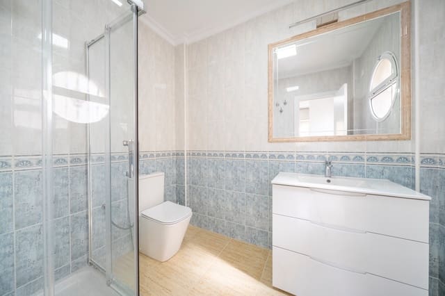 4 quarto Moradia para venda em Los Almendros (Orihuela Costa), Orihuela com piscina - 460 000 € (Ref: 10012514)