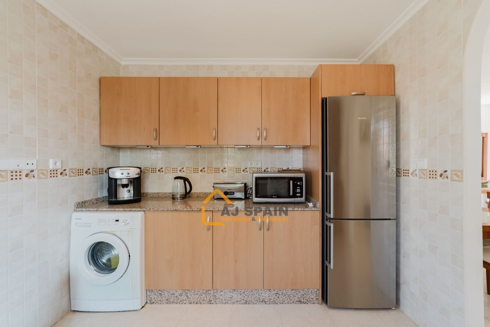 3 camera da letto Villa in vendita in Fortuna con piscina - 249.000 € (Rif: 10014948)
