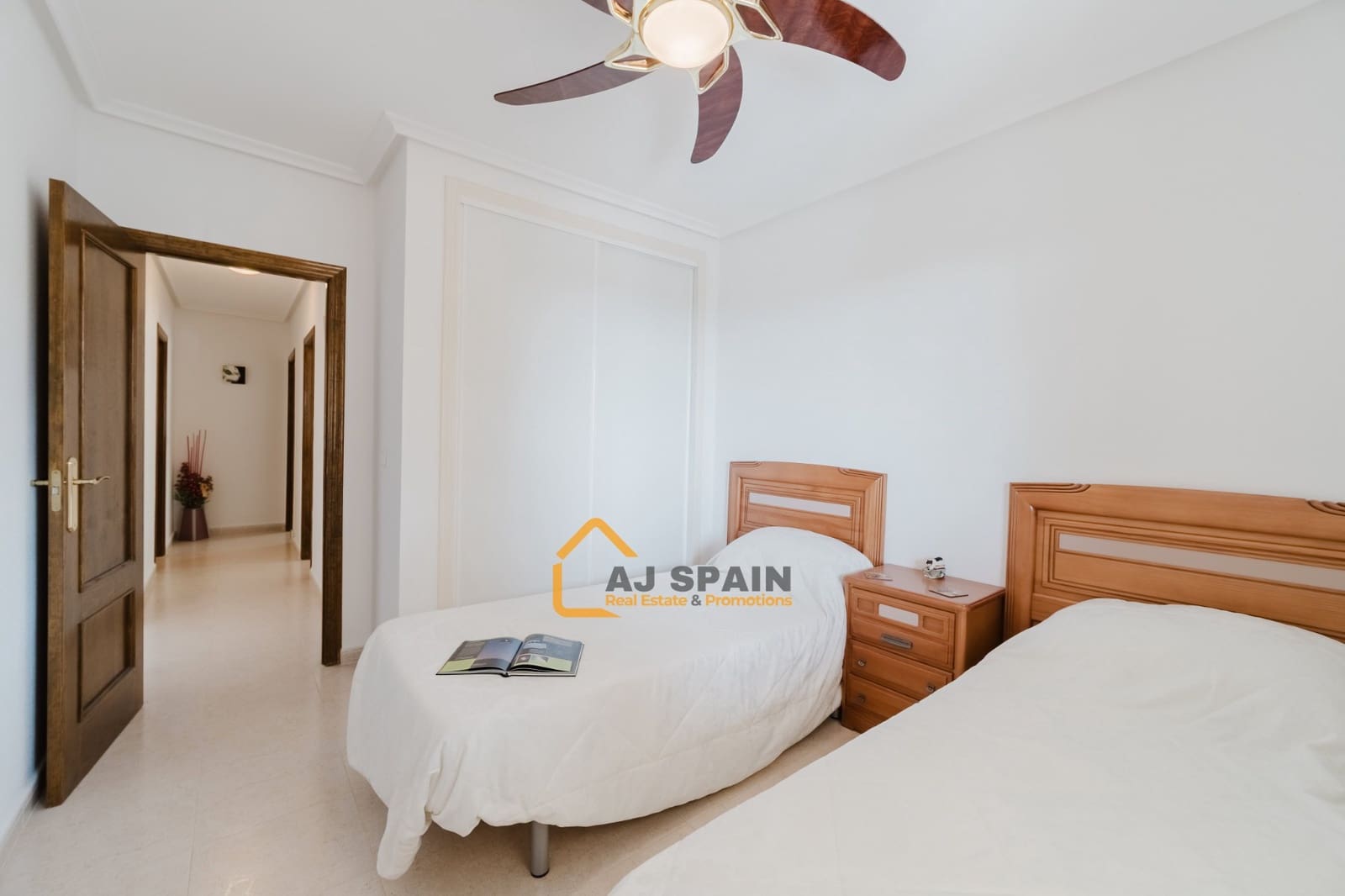 3 camera da letto Villa in vendita in Fortuna con piscina - 249.000 € (Rif: 10014948)