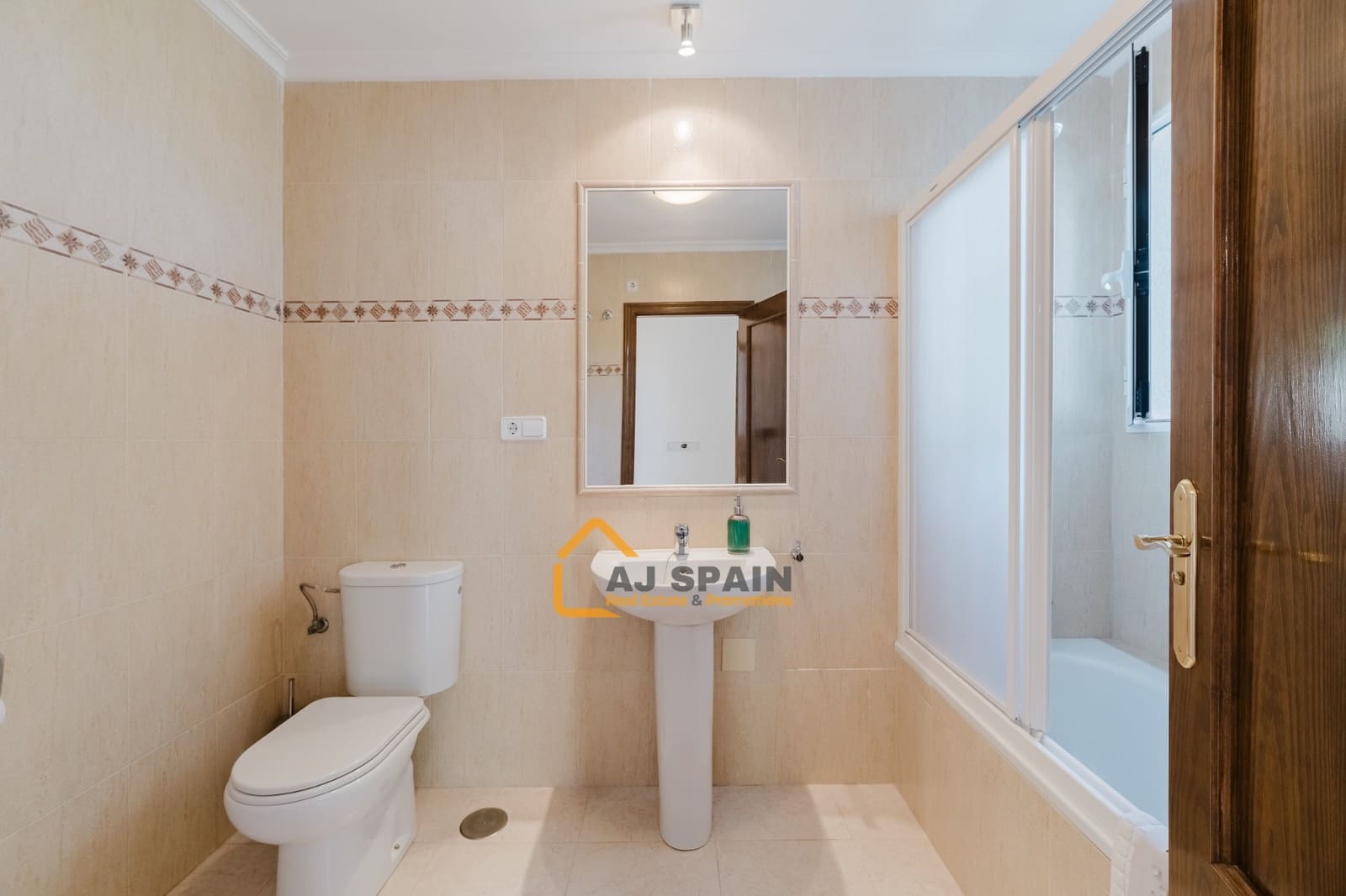 3 camera da letto Villa in vendita in Fortuna con piscina - 249.000 € (Rif: 10014948)