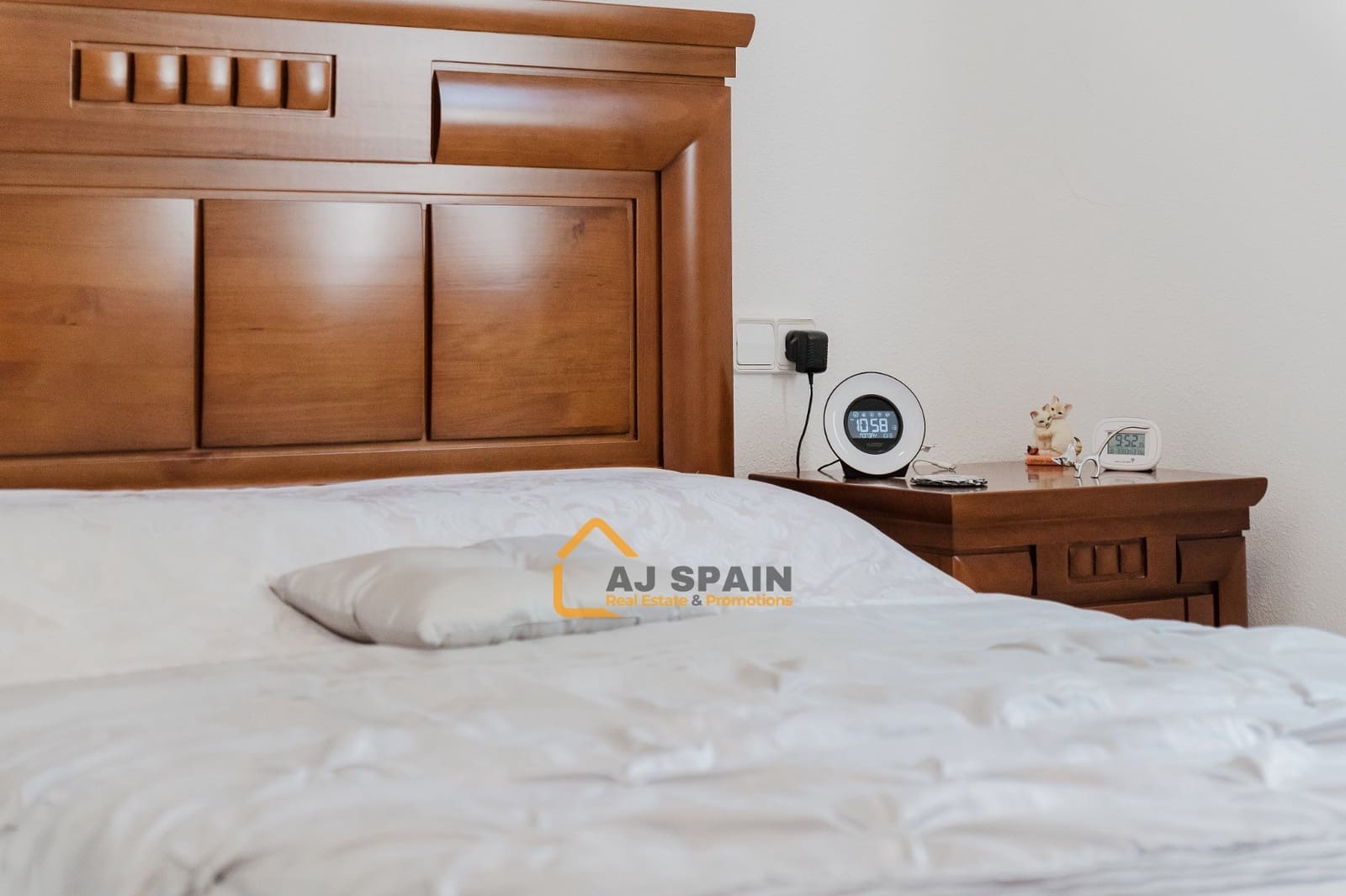 3 camera da letto Villa in vendita in Fortuna con piscina - 249.000 € (Rif: 10014948)