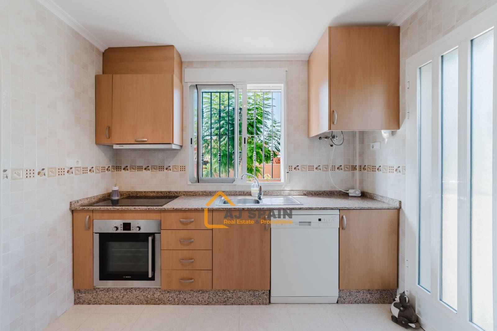 3 camera da letto Villa in vendita in Fortuna con piscina - 249.000 € (Rif: 10014948)