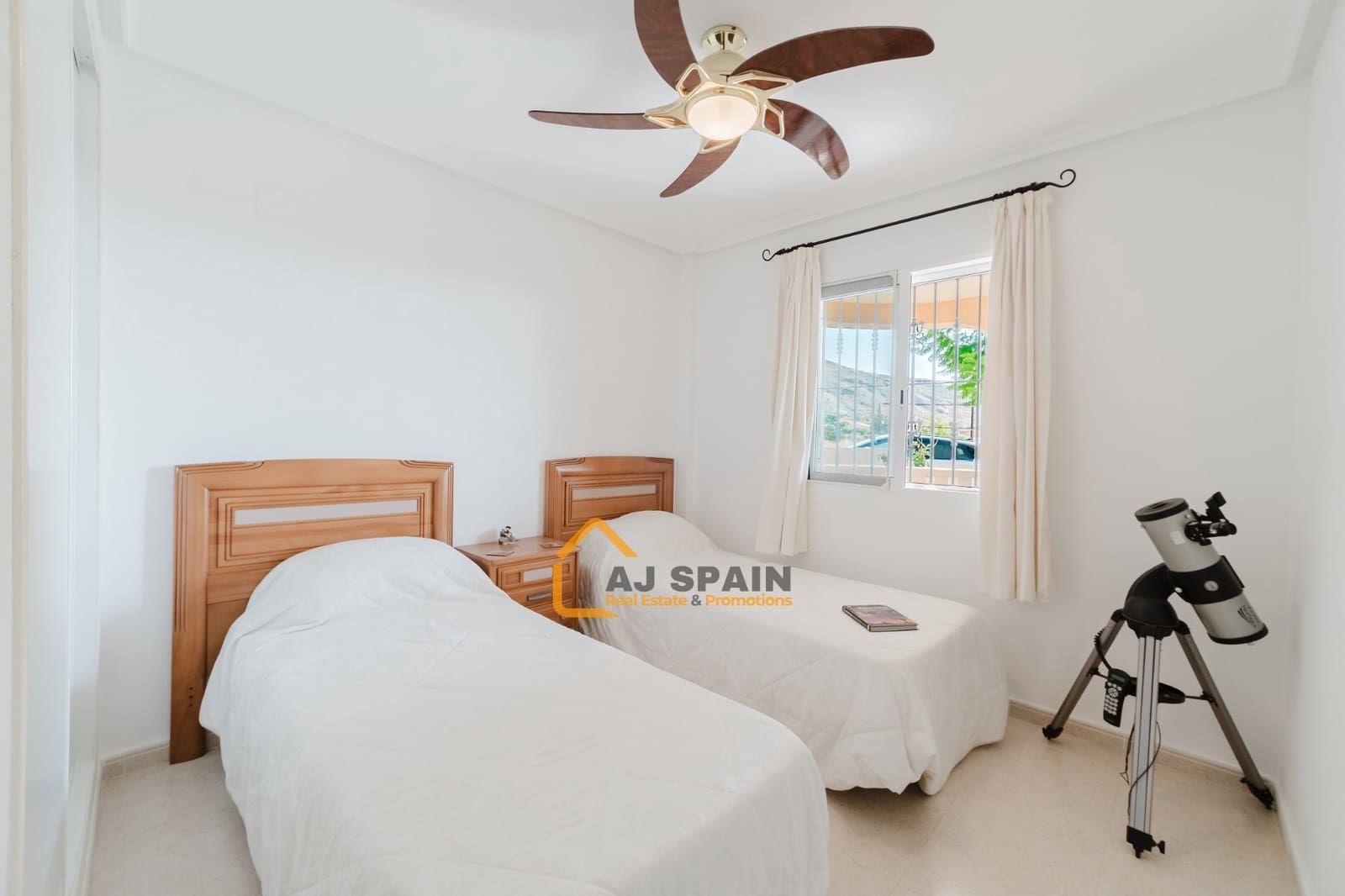 3 camera da letto Villa in vendita in Fortuna con piscina - 249.000 € (Rif: 10014948)