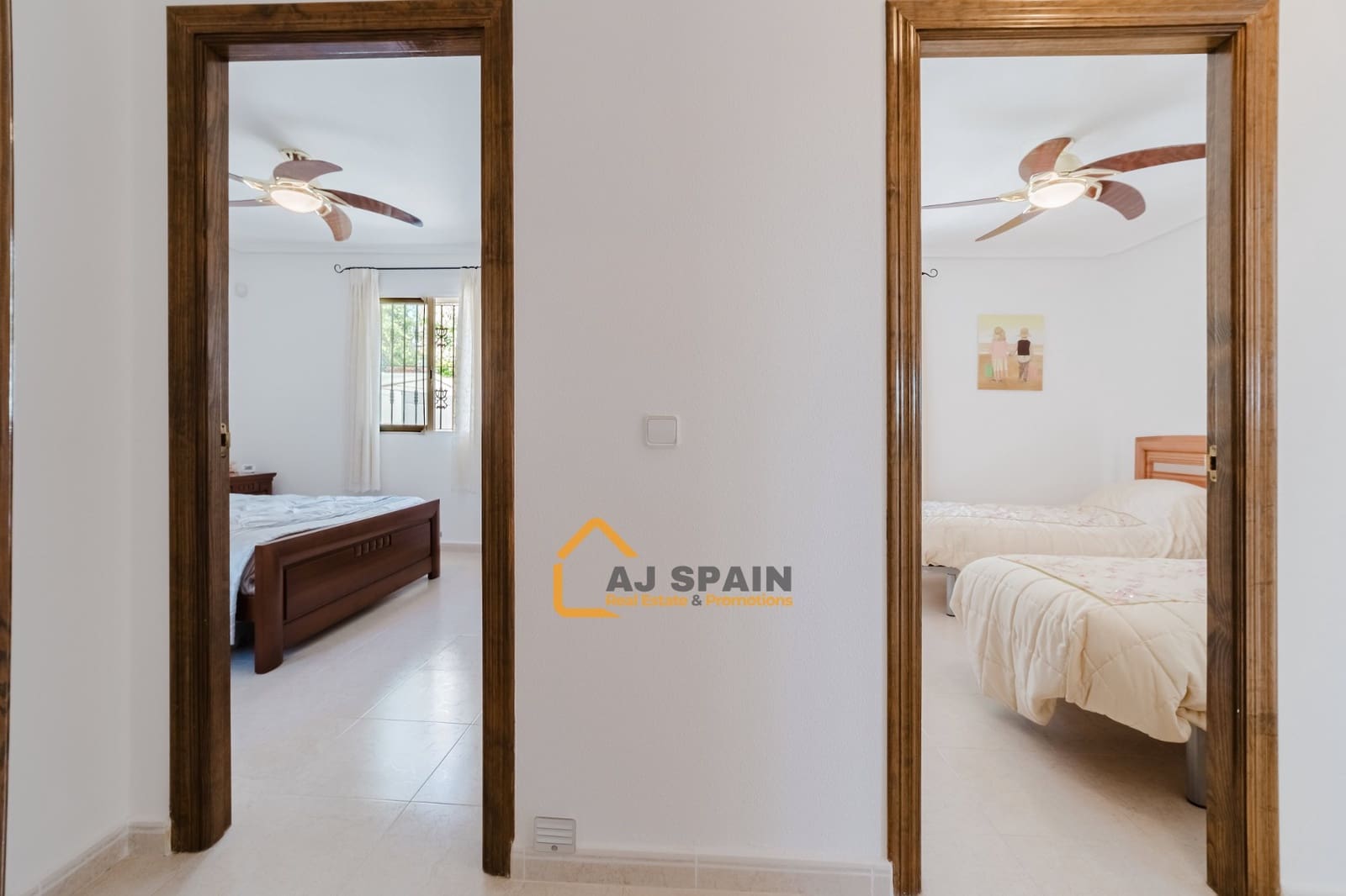 3 camera da letto Villa in vendita in Fortuna con piscina - 249.000 € (Rif: 10014948)