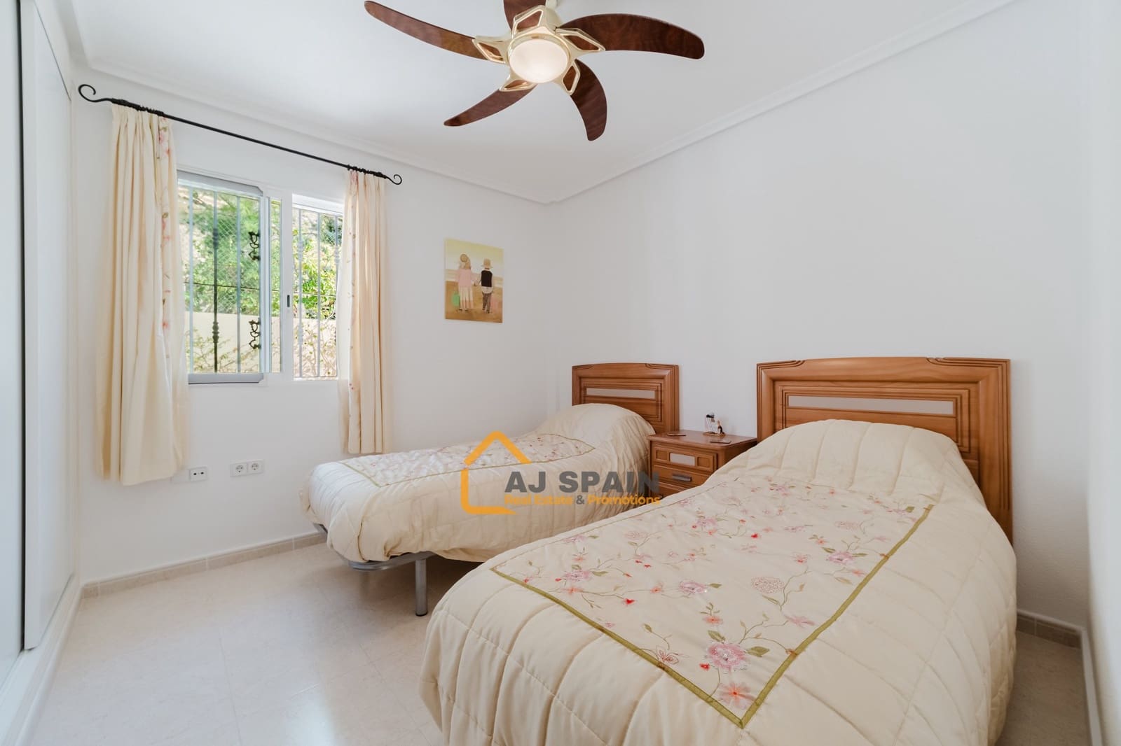 3 camera da letto Villa in vendita in Fortuna con piscina - 249.000 € (Rif: 10014948)