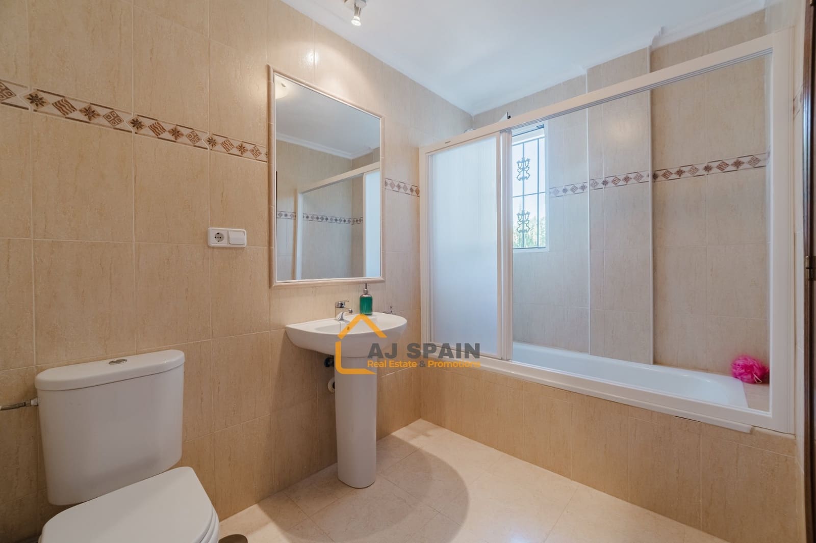3 camera da letto Villa in vendita in Fortuna con piscina - 249.000 € (Rif: 10014948)