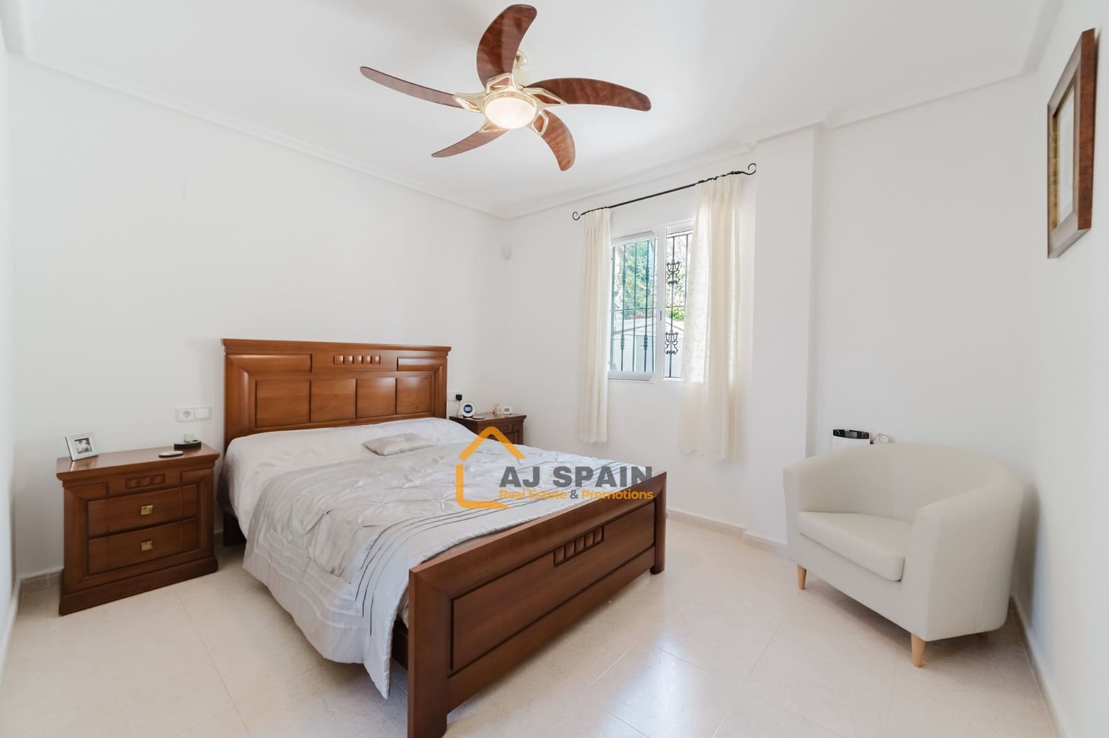 3 camera da letto Villa in vendita in Fortuna con piscina - 249.000 € (Rif: 10014948)