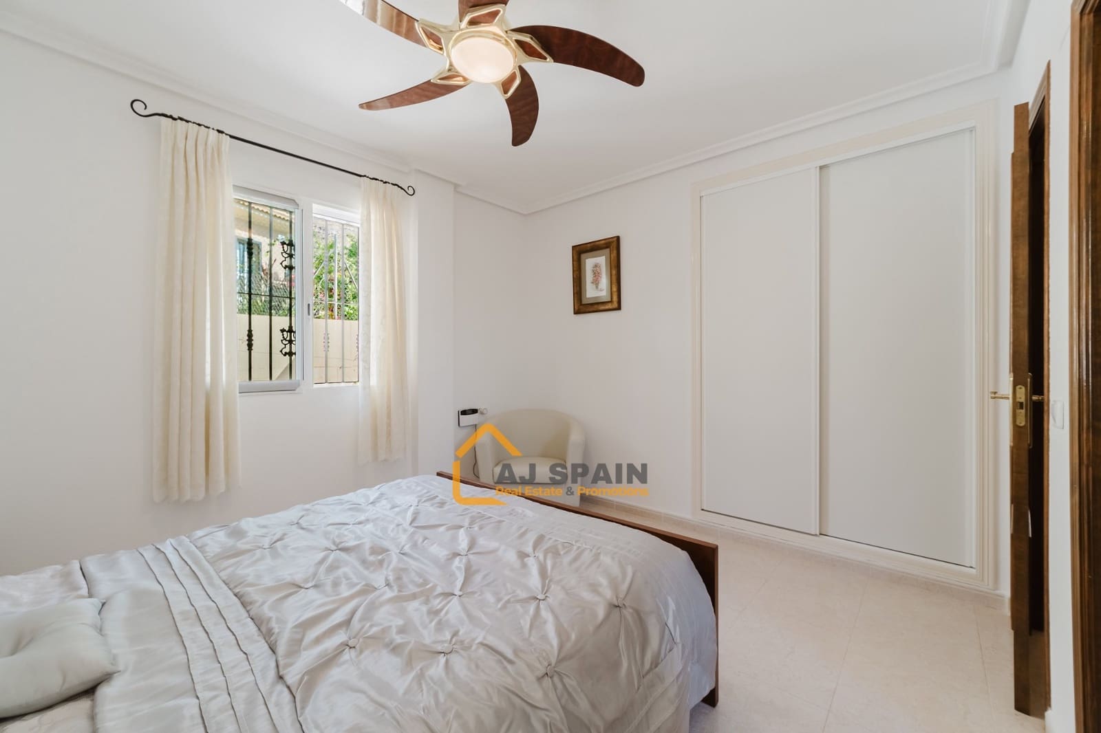 3 camera da letto Villa in vendita in Fortuna con piscina - 249.000 € (Rif: 10014948)