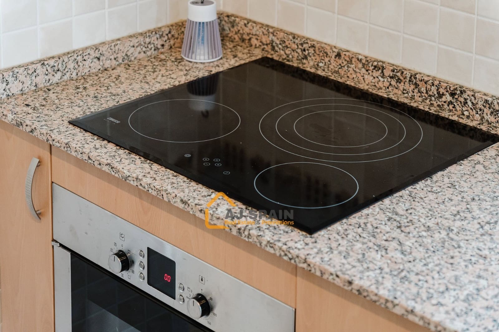 3 camera da letto Villa in vendita in Fortuna con piscina - 249.000 € (Rif: 10014948)