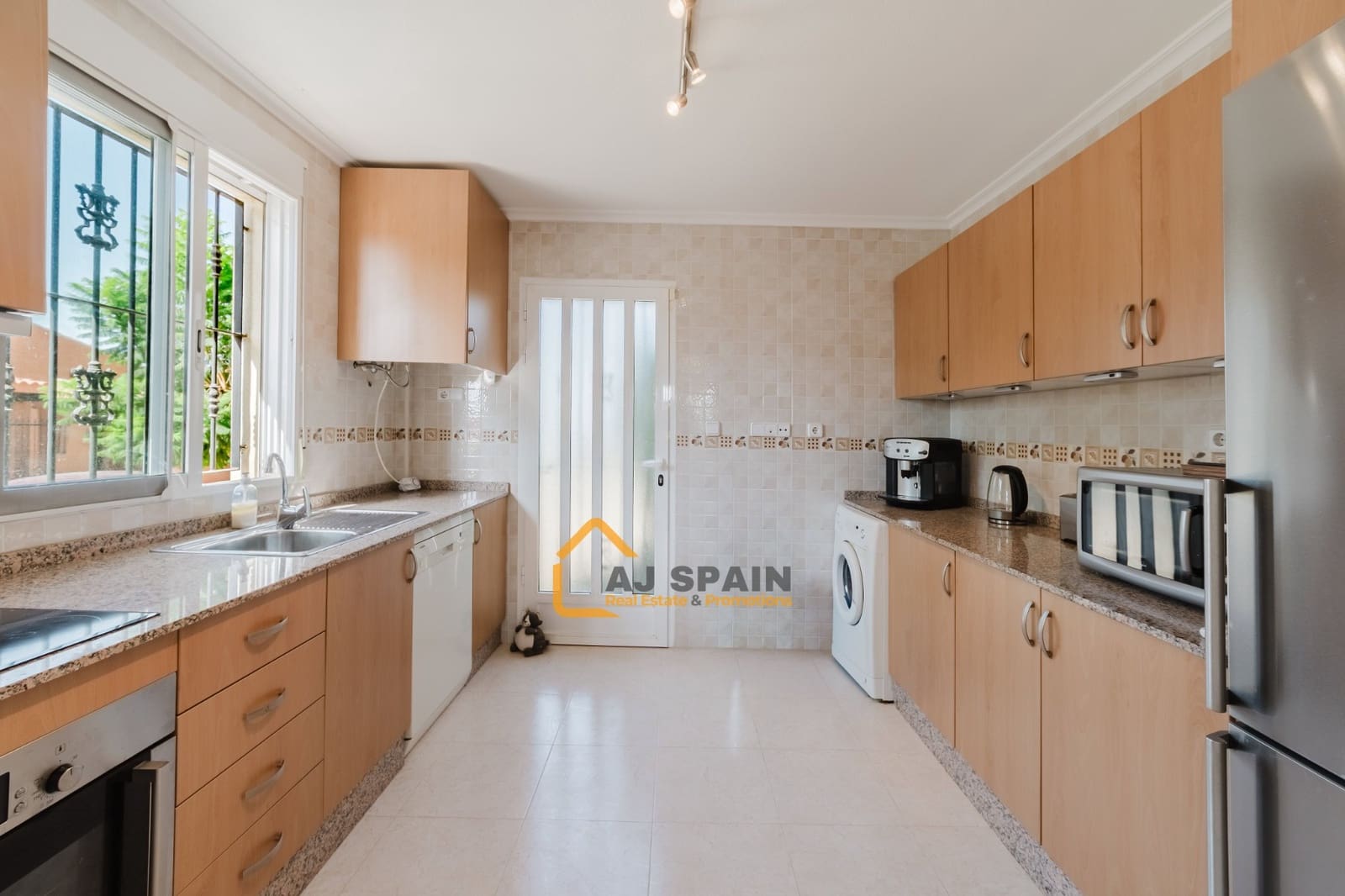 3 camera da letto Villa in vendita in Fortuna con piscina - 249.000 € (Rif: 10014948)