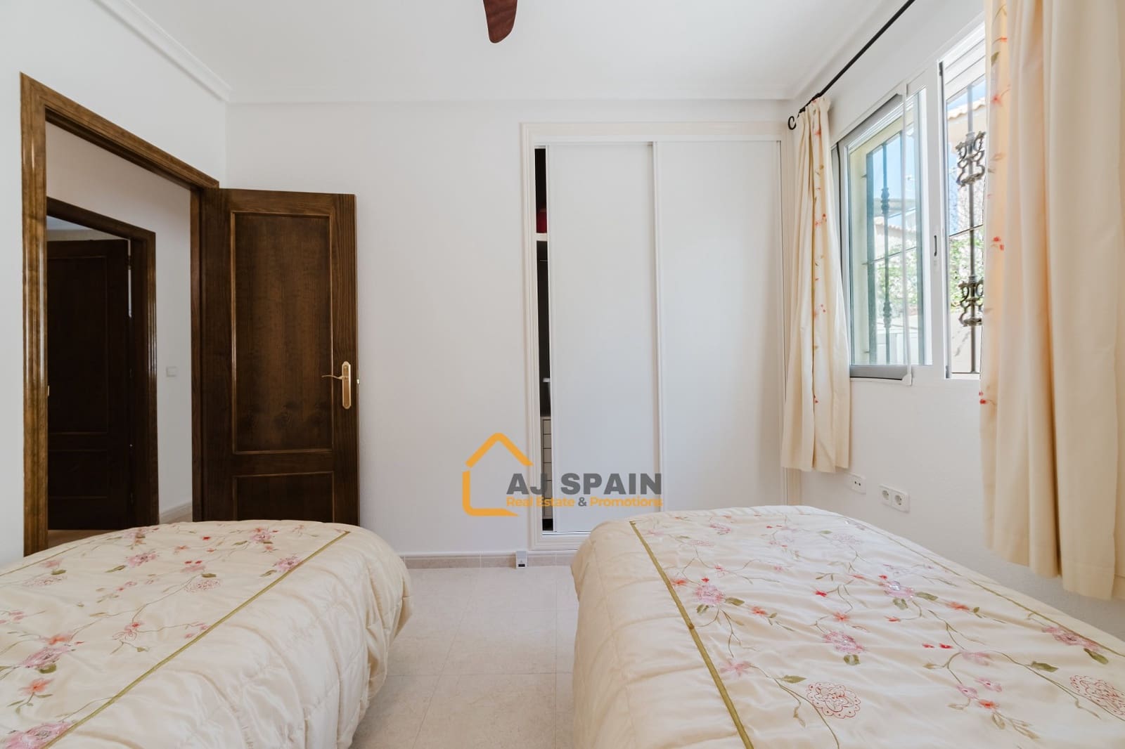 3 camera da letto Villa in vendita in Fortuna con piscina - 249.000 € (Rif: 10014948)